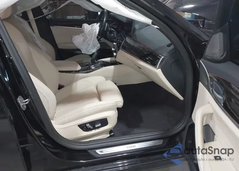 2021 BMW 530I xDrive из США, поврежденный, VIN WBA13BJ06MWX29366